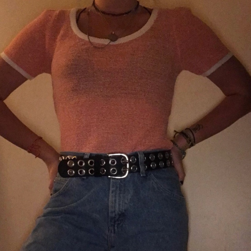 short sleeve shirt